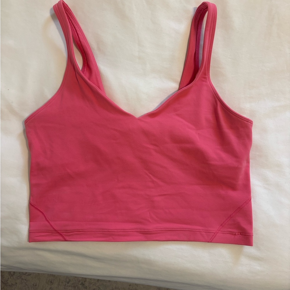 Lululemon align tank top